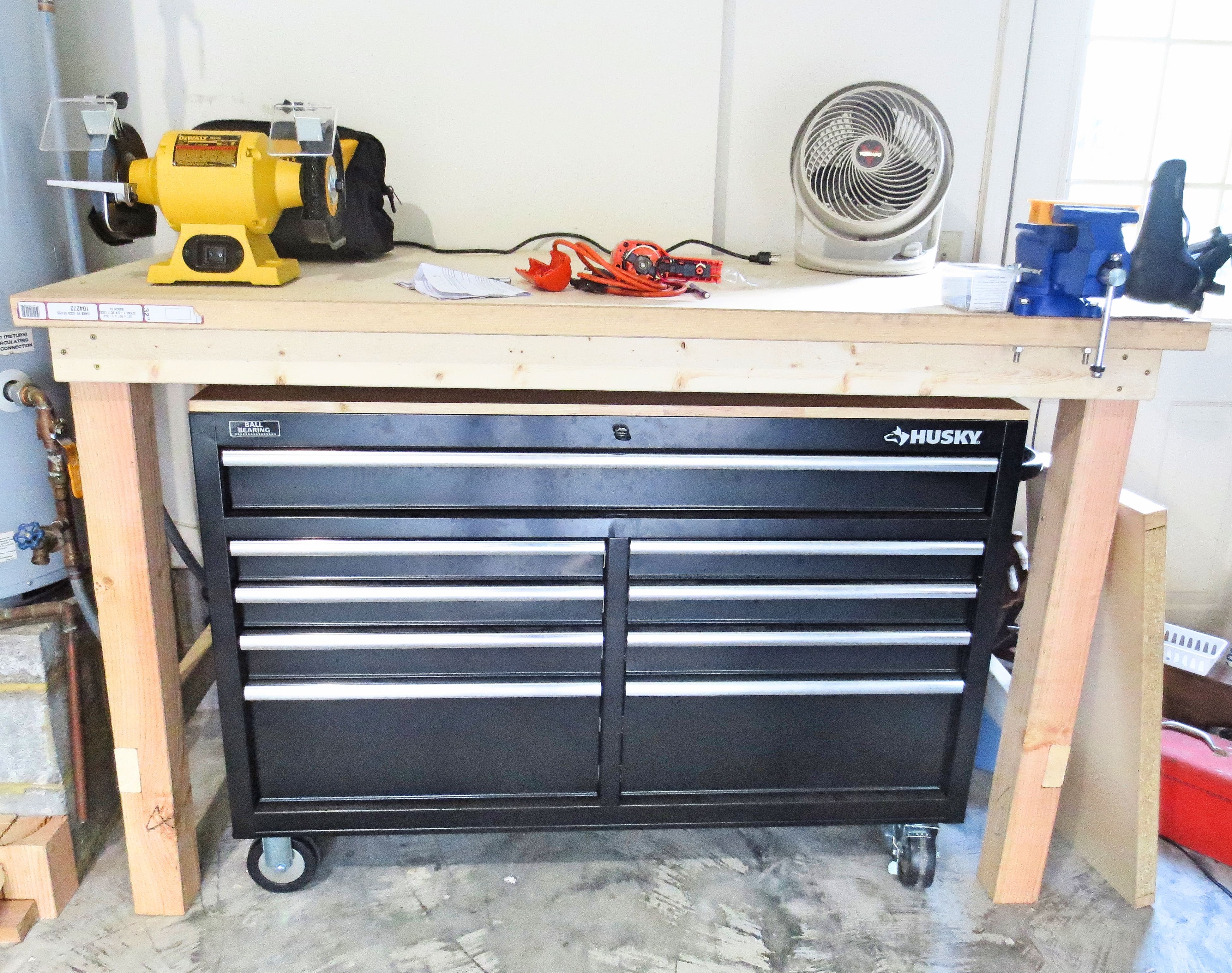 Workbench